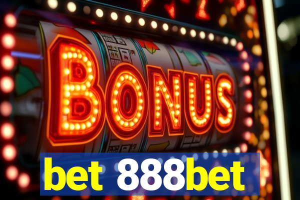 bet 888bet